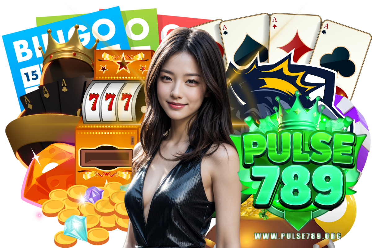 pulse789 wallet
