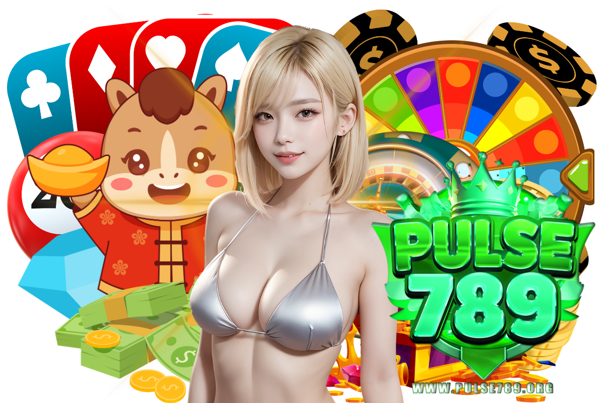 pulse789